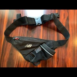 Hydration Belt, Waist Pack, Bottle Holder